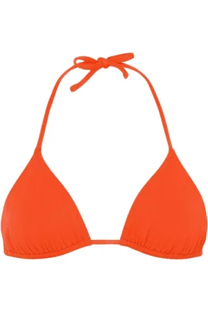 ERES Dames, Badkleding, Oranje, Maat: M