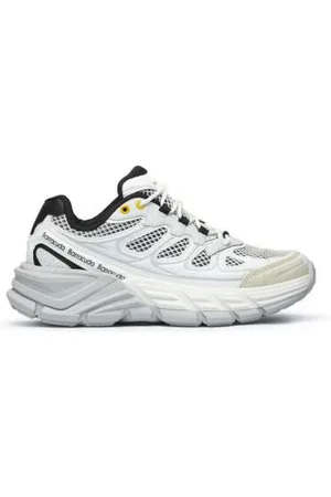 Barracuda Dames, Schoenen, Wit, Maat: 41 EU