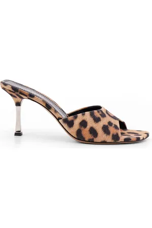 PARIS TEXAS Dames, Schoenen, Veelkleurig, Maat: 38 1/2 EU Suède
