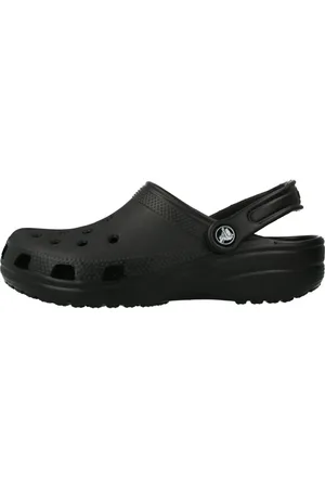 Crocs Dames, Schoenen, Zwart, Maat: 43 EU