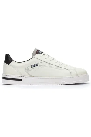 Pikolinos Heren, Schoenen, Wit, Maat: 41 EU