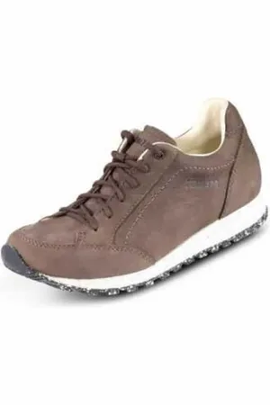 Meindl Heren, Schoenen, Bruin, Maat: 43 EU