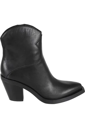 Ash Dames, Schoenen, Zwart, Maat: 37 EU Leer