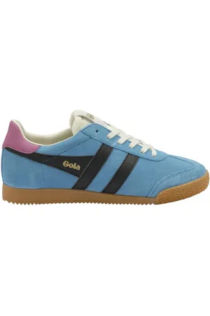 Gola Dames, Schoenen, Blauw, Maat: 38 EU