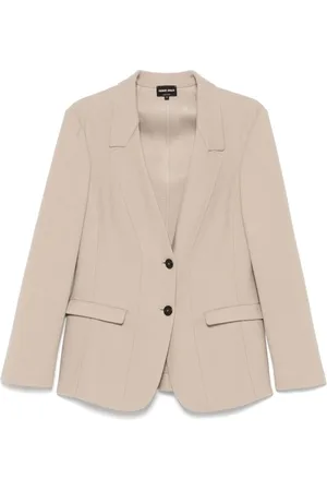 Giorgio Armani Dames, Jassen, , Maat: S