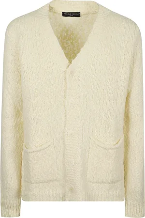 Daniele Fiesoli Heren, Truien, , Maat: XL Wol