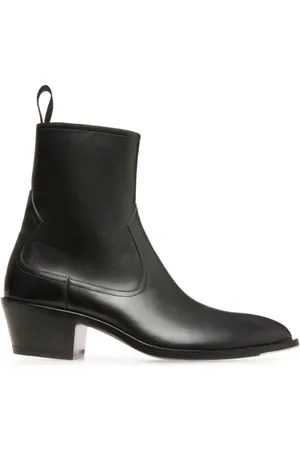 Bally Dames, Schoenen, Zwart, Maat: 39 EU Leer