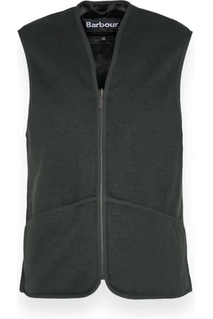 Barbour Heren, Jassen, Groen, Maat: S Zijde