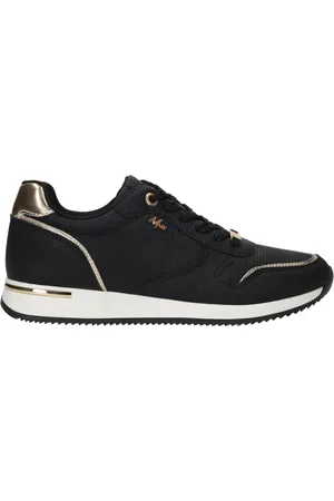 Mexx Dames, Schoenen, Zwart, Maat: 36 EU Synthetisch