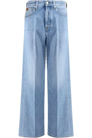 Jacob Cohen Dames, Jeans, Blauw, Maat: W30