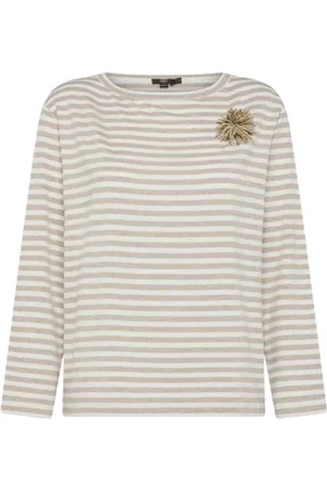 SEVENTY BY SERGIO TEGON Dames, Tops, , Maat: XL