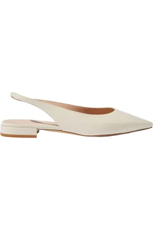 Scarosso Dames, Schoenen, , Maat: 38 1/2 EU Leer