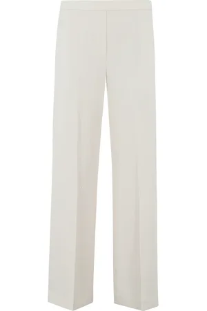 THEORY Dames, Broeken, Wit, Maat: XS
