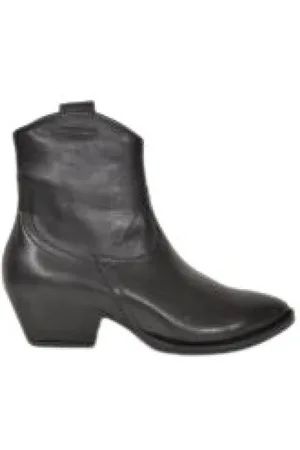 Janet&Janet Dames, Schoenen, Zwart, Maat: 37 EU