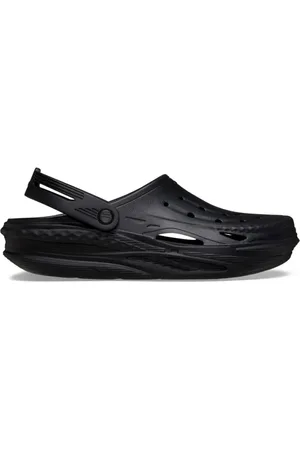 Crocs Heren, Schoenen, Zwart, Maat: 36 EU