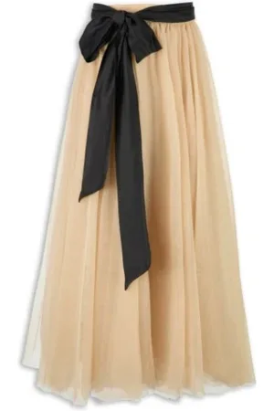 ANIYE BY Dames, Rokken, Roze, Maat: XS