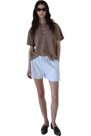 Designers Remix Dames, Tops, Bruin, Maat: L