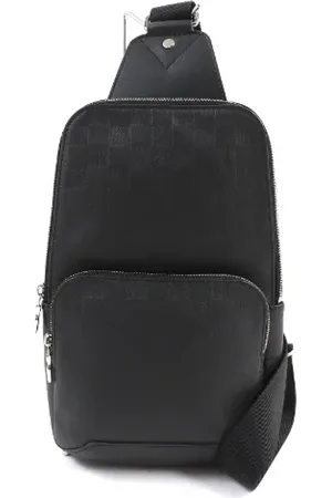 LOUIS VUITTON Dames, Pre-owned, Zwart, Maat: ONE Size