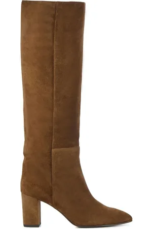 Toral Dames, Schoenen, Bruin, Maat: 42 EU Suède