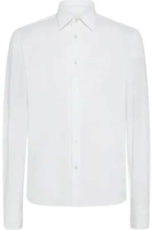 RRD Heren, Overhemden, Wit, Maat: 2XL