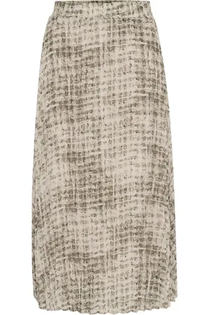 Kaffe Dames, Rokken, , Maat: 2XL