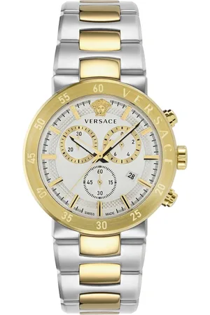 VERSACE Heren, Accessoires, Geel, Maat: ONE Size