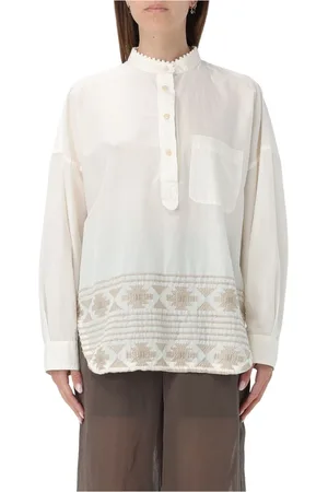 Bazar Deluxe Dames, Blouses & Shirts, , Maat: 2XS