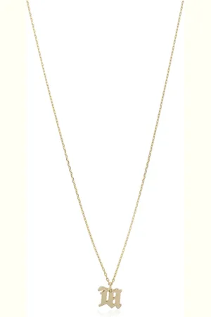 MISBHV Dames, Accessoires, Geel, Maat: ONE Size