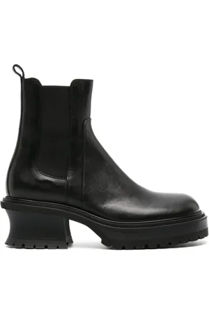 AGL ATTILIO GIUSTI LEOMBRUNI Dames, Schoenen, Zwart, Maat: 38 1/2 EU