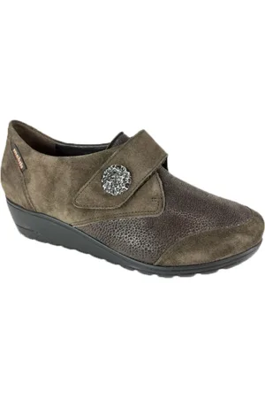 Mephisto Dames, Schoenen, Bruin, Maat: 39 EU