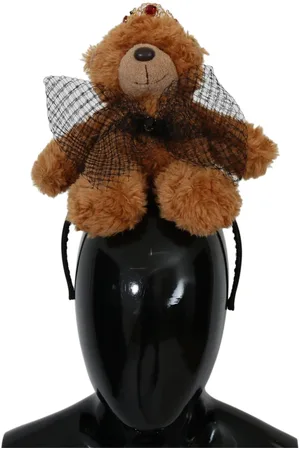 Dolce & Gabbana Dames, Accessoires, Veelkleurig, Maat: ONE Size