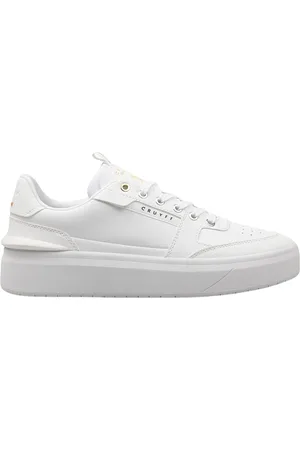 Cruyff Heren, Schoenen, Wit, Maat: 39 EU