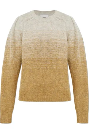 Isabel Marant Dames, Truien, , Maat: S Polyamide