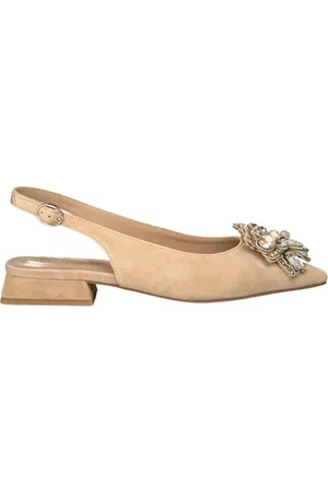 Alma en Pena Dames, Schoenen, , Maat: 40 EU Leer