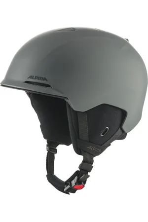 Alpina Unisex, Sport, Grijs, Maat: ONE Size