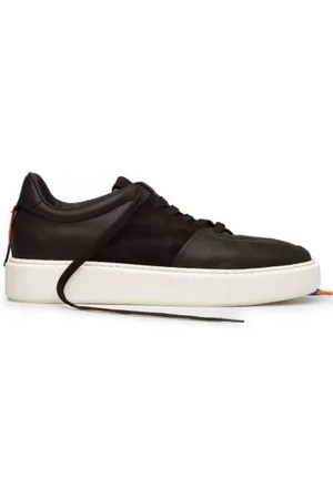 Barracuda Heren, Schoenen, Zwart, Maat: 41 EU Suède