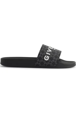 Givenchy Heren, Schoenen, Zwart, Maat: 42 EU