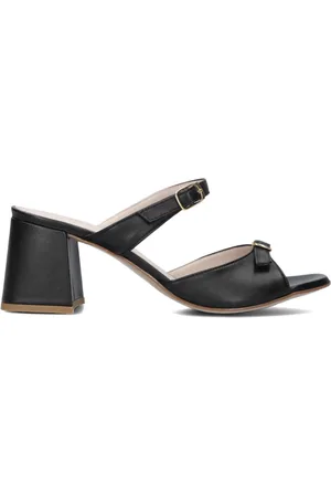 Lina Locchi Dames, Schoenen, Zwart, Maat: 36 EU