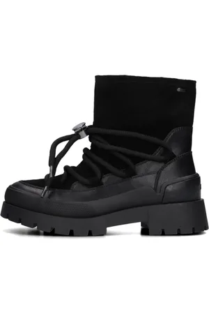 Mexx Dames, Schoenen, Zwart, Maat: 37 EU