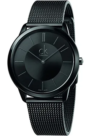 Calvin Klein Dames, Accessoires, Zwart, Maat: ONE Size