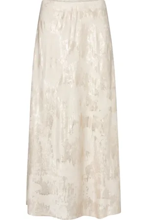 Soaked in Luxury Dames, Rokken, , Maat: XS