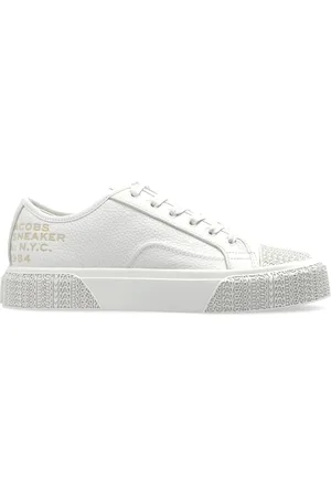 Marc Jacobs Dames, Schoenen, , Maat: 35 EU Leer
