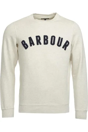 Barbour Heren, Sweatshirts & Hoodies, , Maat: XL Katoen