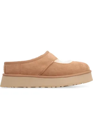 UGG Dames, Schoenen, Bruin, Maat: 42 EU Wol