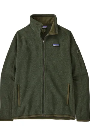 Patagonia Dames, Sport, Groen, Maat: XS Fleece