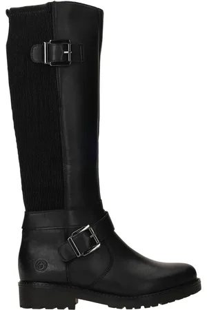 Remonte Dames, Schoenen, Zwart, Maat: 40 EU