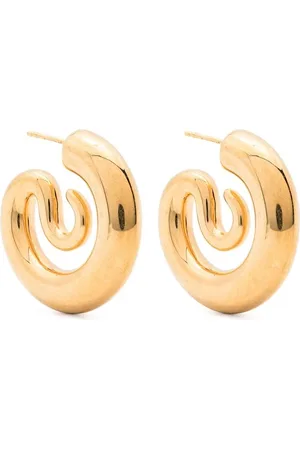 Panconesi Dames, Accessoires, Geel, Maat: ONE Size