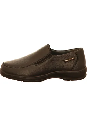 Mephisto Heren, Schoenen, Groen, Maat: 44 EU
