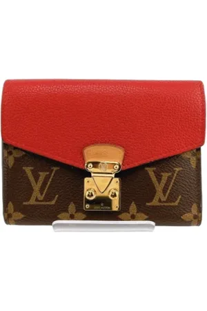 LOUIS VUITTON Dames, Pre-owned, Veelkleurig, Maat: ONE Size