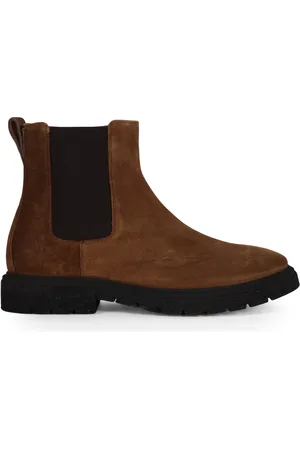 Fabi Heren, Schoenen, Bruin, Maat: 40 EU Suède